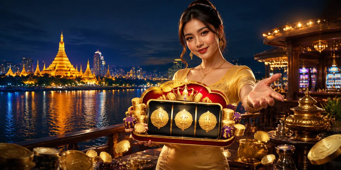 up21 Lucky Cat စားခန်းအတွင်းပိုင်း