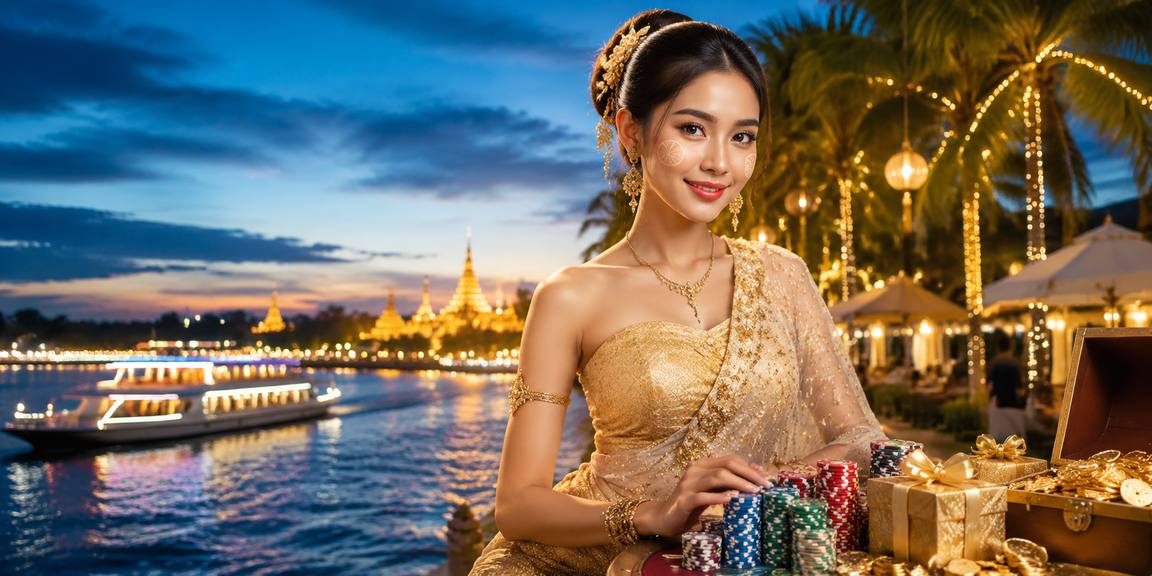 up21 up21 Casino ထဲရှိ အရာများ